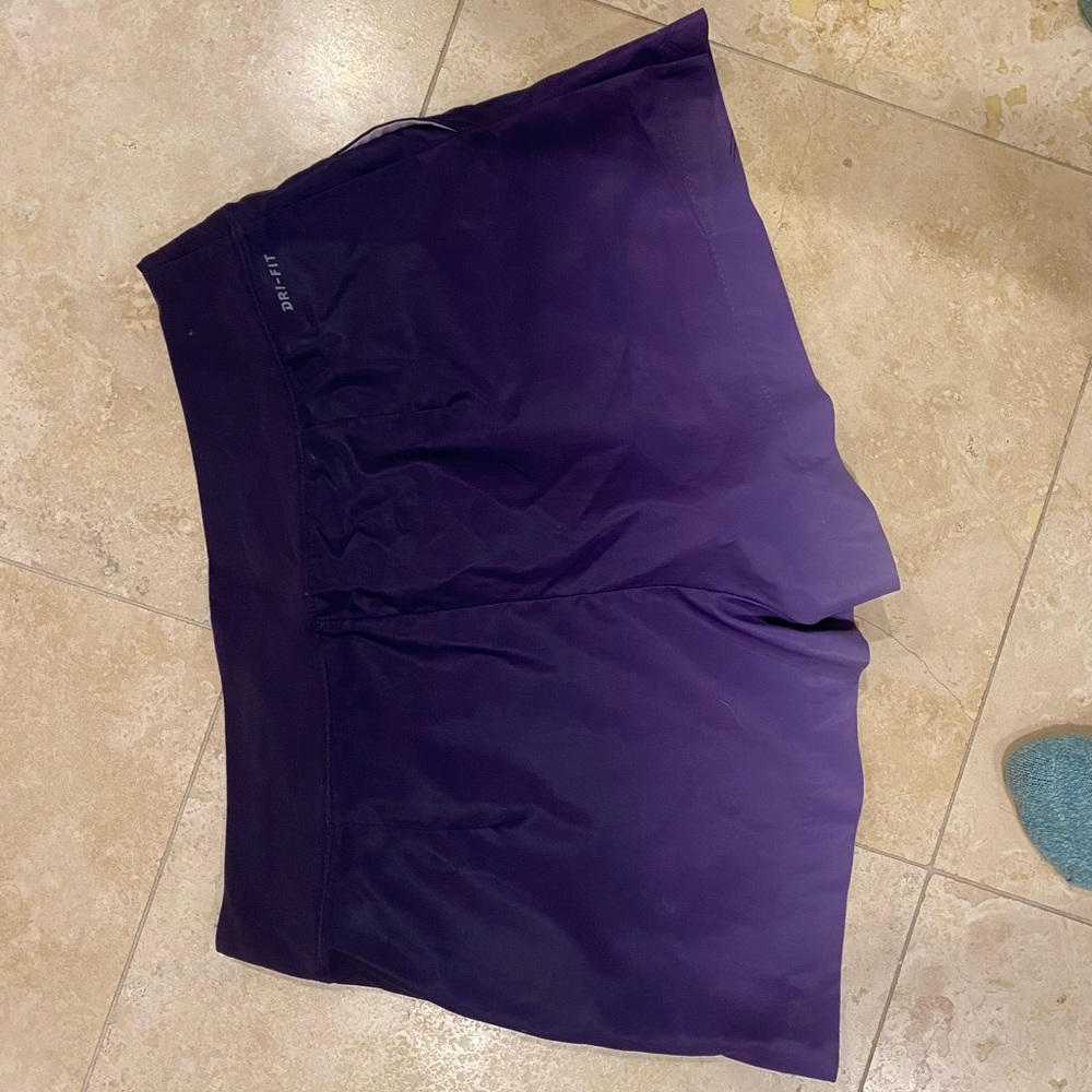 Tennis skirt